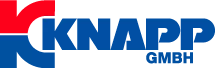 Logo - Rolf Knapp GmbH